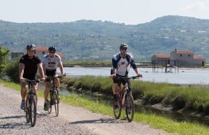 biking parenzana koper tours shore excursions