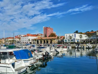 koper tours shore excursions