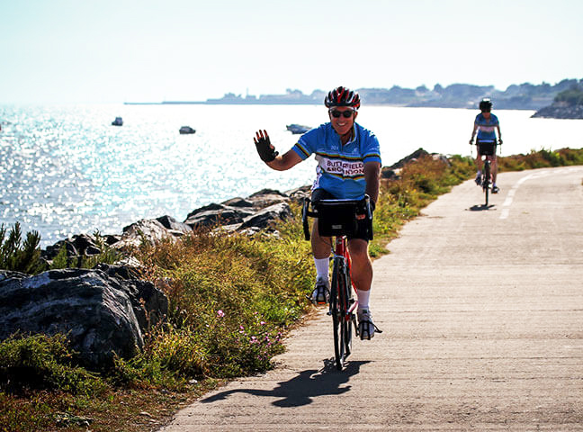 KOPER & IZOLA BIKING TOUR - Koper Trips