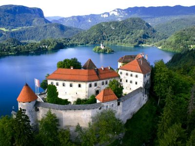 lake bled ljubljana tour