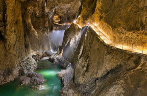 skocjan caves koper tours shore excursions