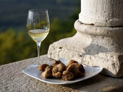koper tasting tour